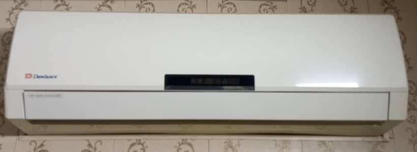 excellent working AC