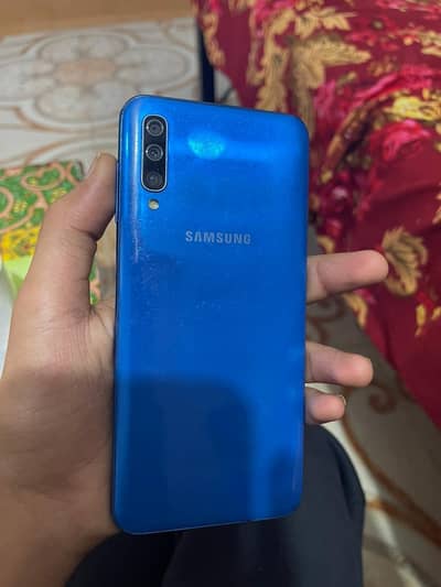 samsung a50 4 128