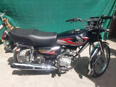 bike full original condition mai hai
