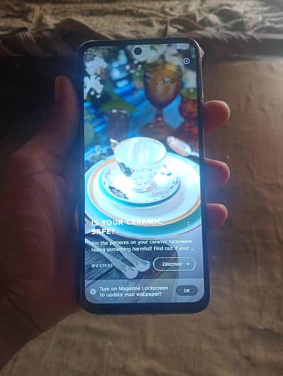 infinix hot 60 i
