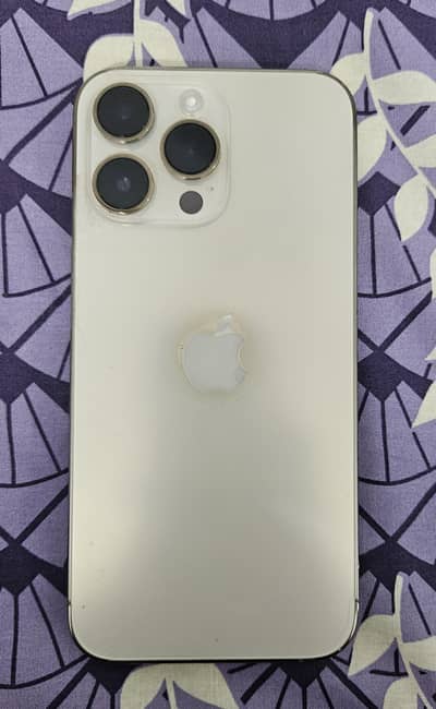 Iphone 14 Pro Max for sale (Non-PTA)