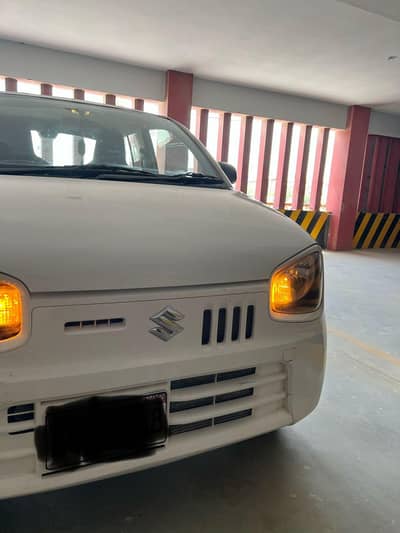 suzuki Alto excellent condition 2022/23 for sale