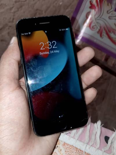 I phone 7 128GB