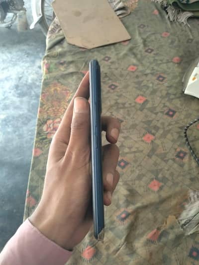 Itel Vision 3 PTA Approved Panel Change All Ok 2+32 Ram And storage