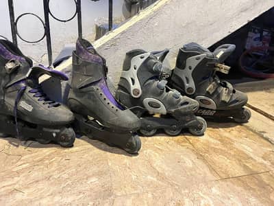 Skate Shoes