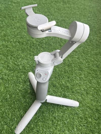 DJI OSMO OM4