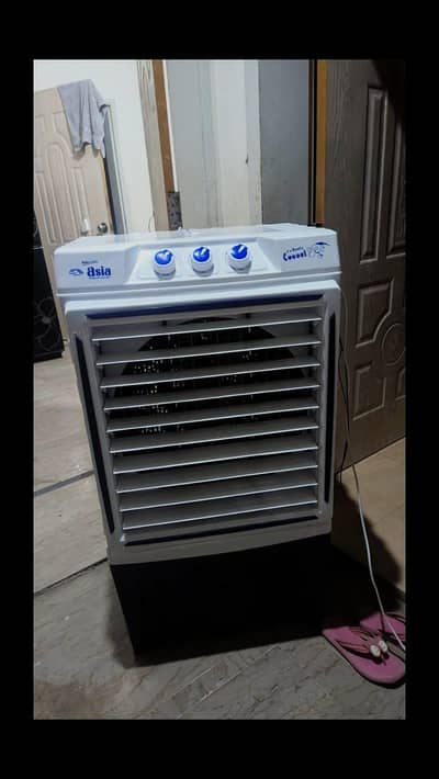 Brand new cooler olny used one week