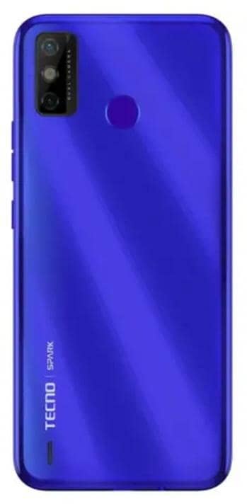 tecno spark 6 go 4/64