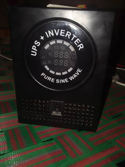 UPS Inverter