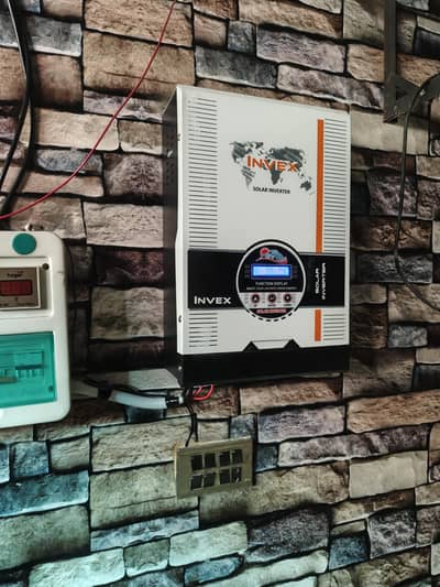 7kw local inverter