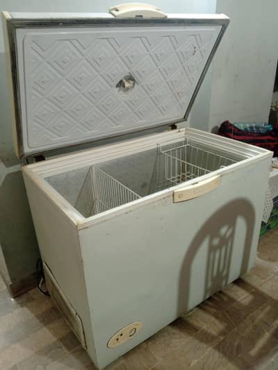 single door freezer for sale