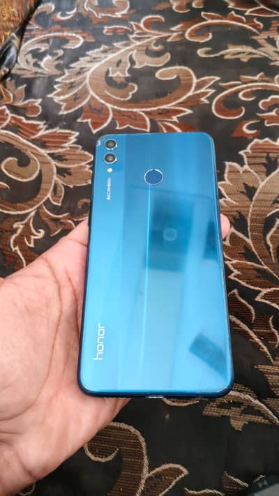 Honor 8X
