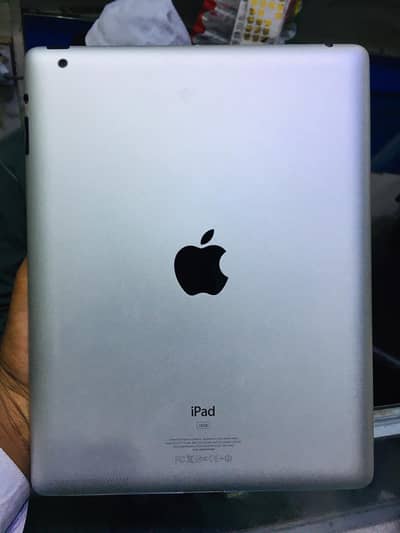 I pad 16gb