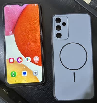 Samsung Mobile A14 PTA Approved