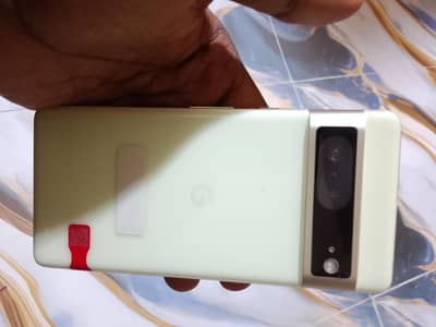 Google Pixel 7