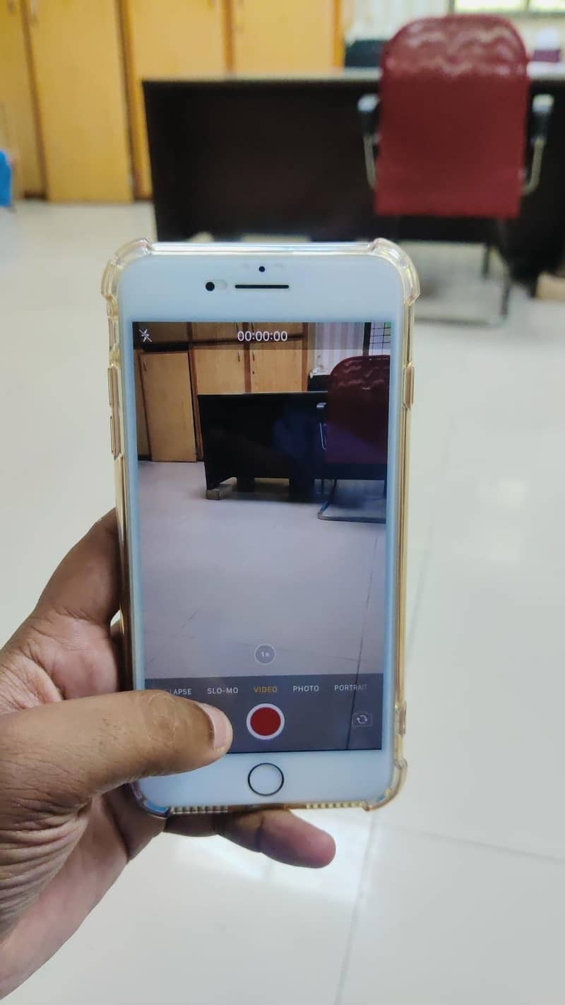 iphone 8 plus 256 3