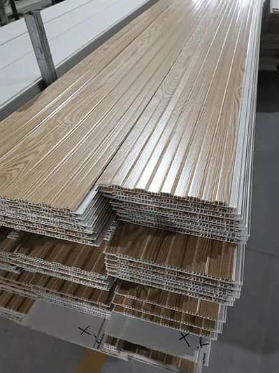 Wallpaper/PVC Panel/Blind/Vinyl Flooring/Grass