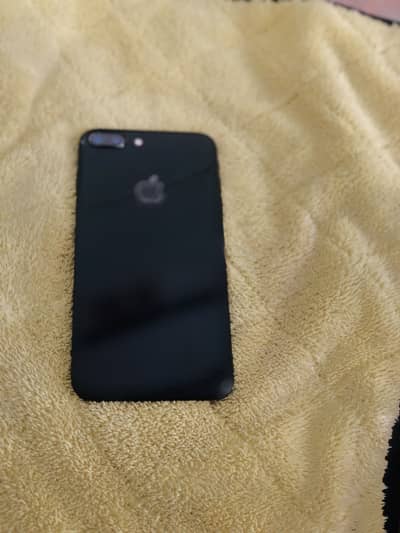 I phone 7 plus