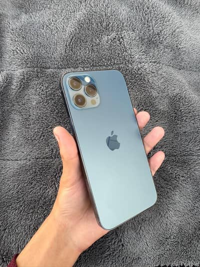 Apple iPhone 12 Pro Max