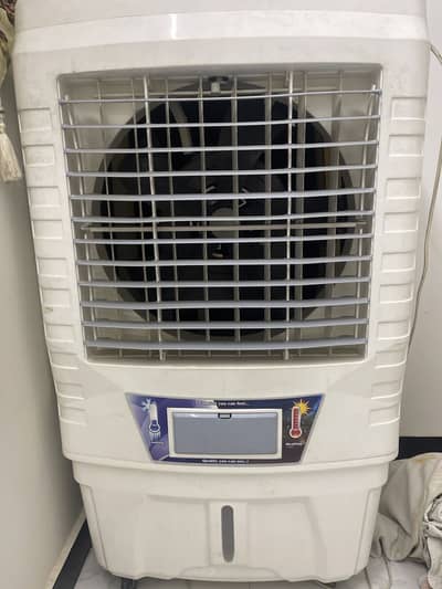 Pakfan Air cooler New