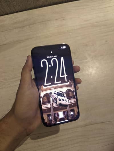 IPHONE 13 PRO MAX FACTORY UNLOCK