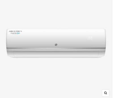 PEL InverterOn Jumbo DC Prime Wifi T3 (H&C) Air Conditioner