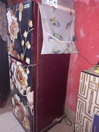 orient fridge for sell 10/10 condition