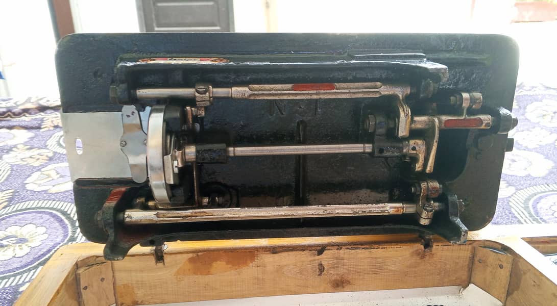 New Machine 1