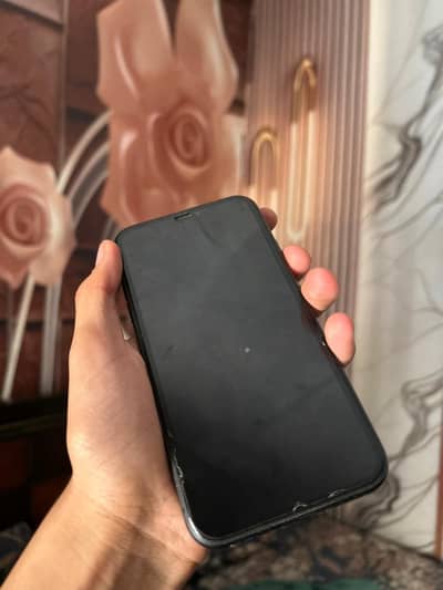 I phone 11 MDM