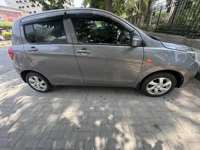 Suzuki cultus VXL 2019 model ( 1st owner )