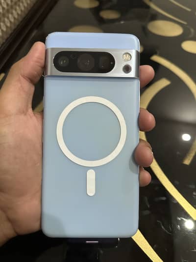 Google Pixel 8 Pro Official PTA Approved