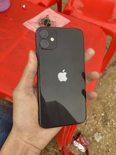 Iphone 11 factory Unlock