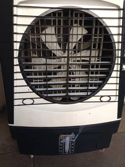 Room cooler