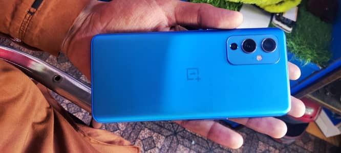 one plus 9 5g pta approved  exchange possible with I phone