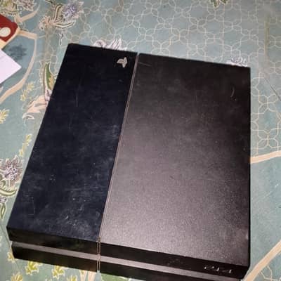 PS4 500gb