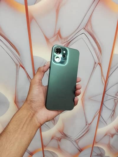 OPPO Reno 14F 5G