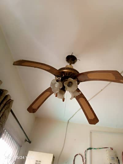 fancy fan +audio tapes national and Philips