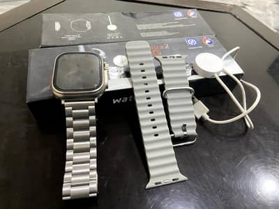 Smart watch