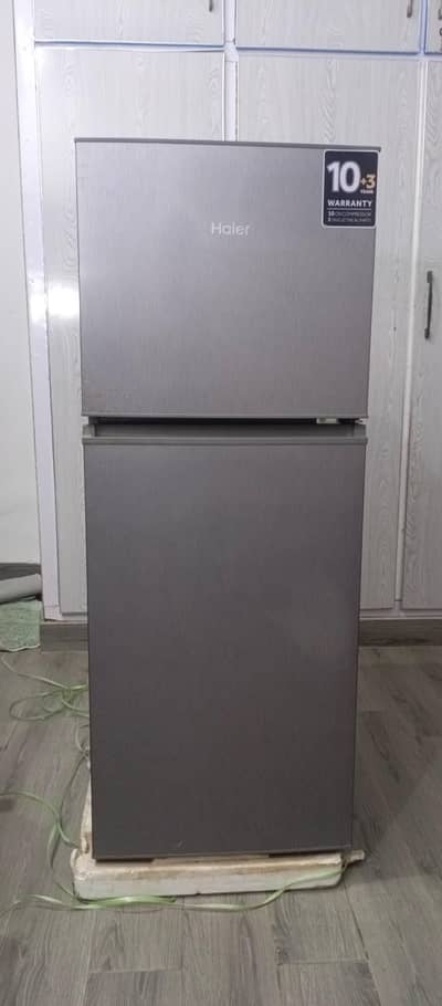haier HRF 186 inverter