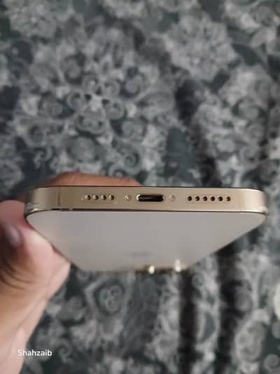 Iphone 13 pro max 128 gb Battery Health 88%
