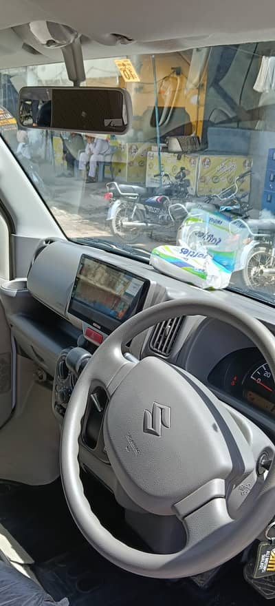 Suzuki Every 2025