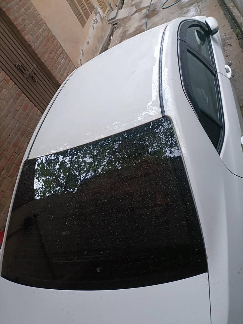 Corolla Altis 1.6 Automatic 7