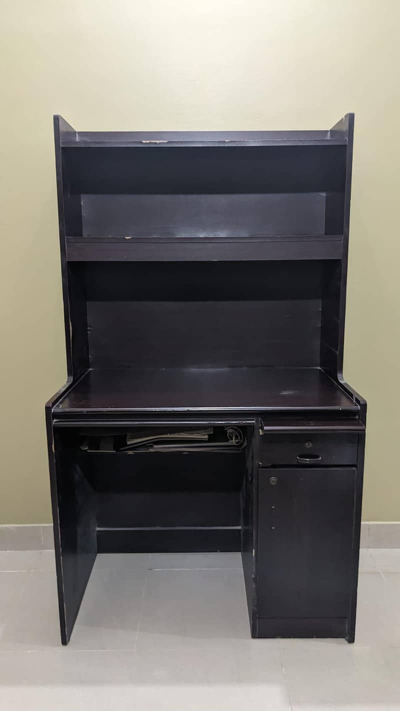 Computer Table / Study Table / Work Station 0