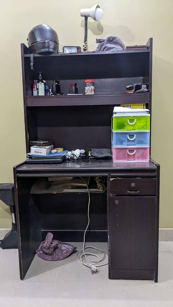 Computer Table / Study Table / Work Station 2