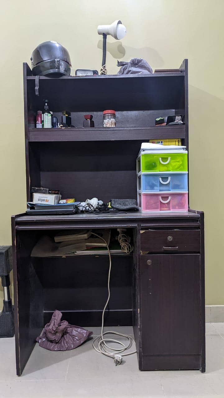 Computer Table / Study Table / Work Station 3