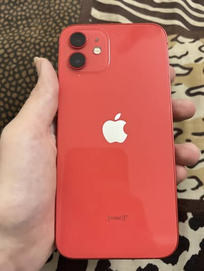 iPhone 12 non pta jv