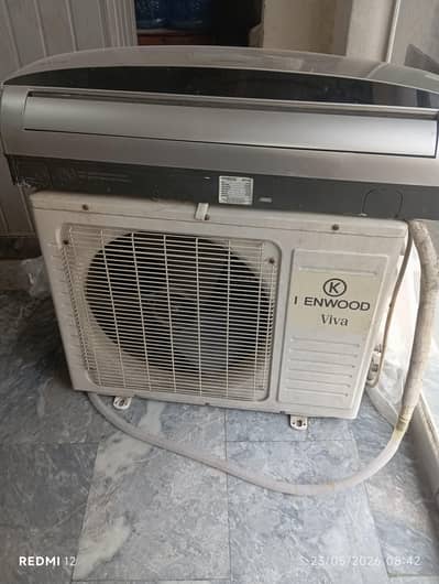 split ac Kenwood 36000, 03224026307