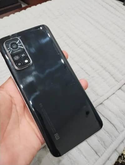mi10t for sell and exchange