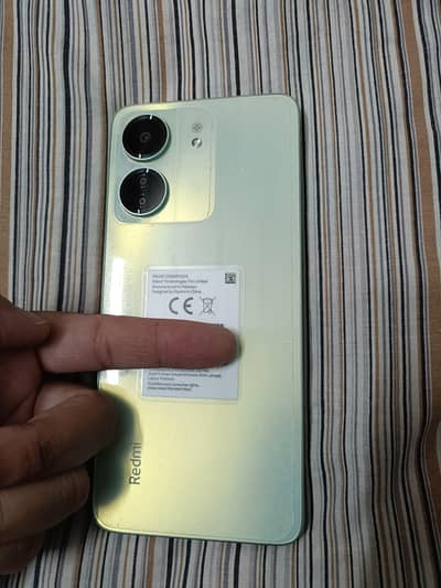 redmi 13c