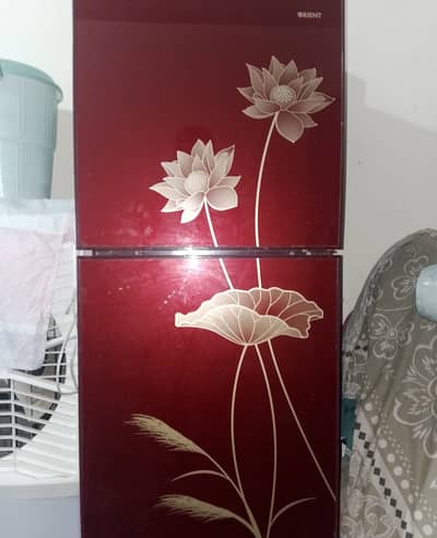 Orient Refrigerator